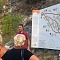 Godinje mapa